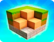 Mineblock